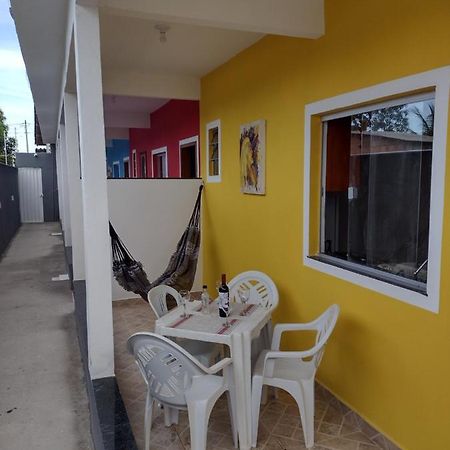 Casa1 Sua Casa De Ferias Perto Das Praias Porto Seguro Exteriör bild