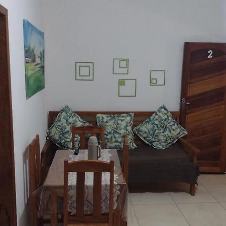 Casa1 Sua Casa De Ferias Perto Das Praias Porto Seguro Exteriör bild