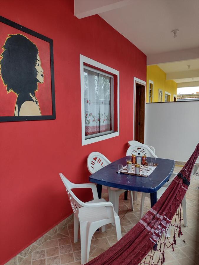 Casa1 Sua Casa De Ferias Perto Das Praias Porto Seguro Exteriör bild