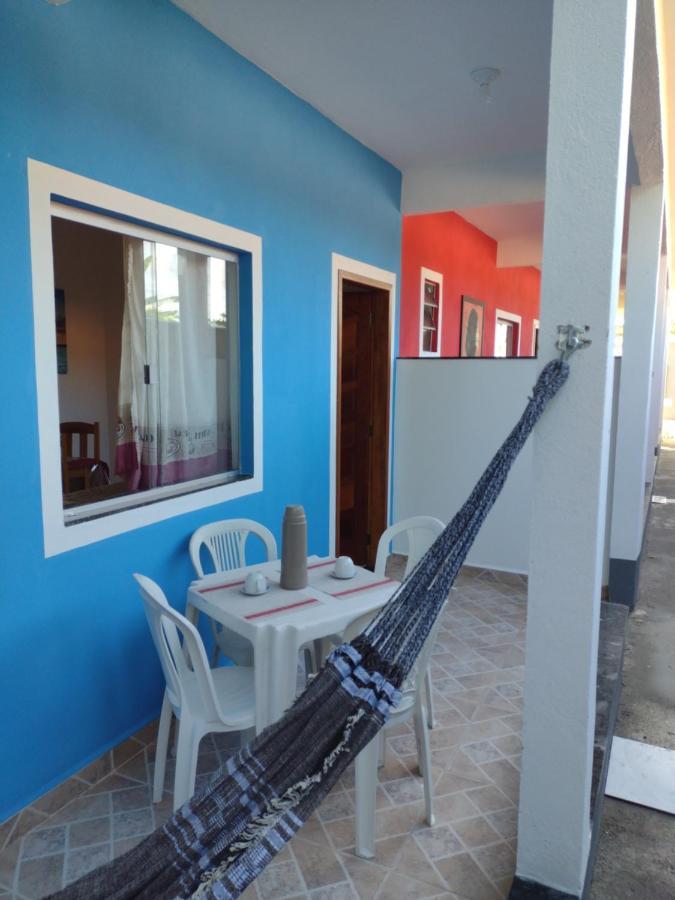 Casa1 Sua Casa De Ferias Perto Das Praias Porto Seguro Exteriör bild
