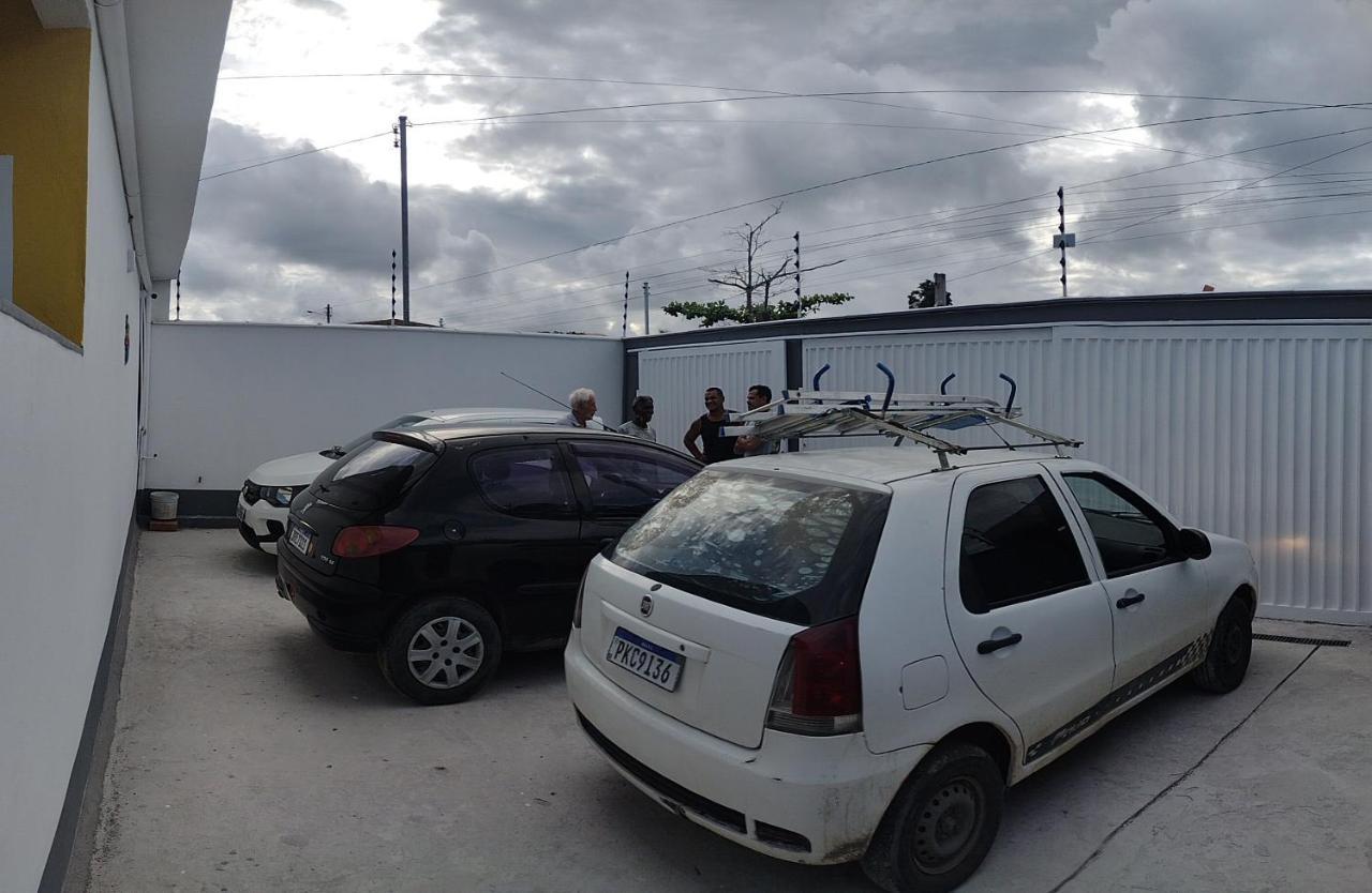 Casa1 Sua Casa De Ferias Perto Das Praias Porto Seguro Exteriör bild
