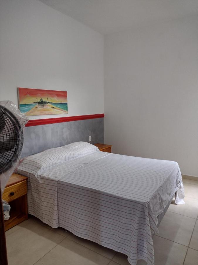 Casa1 Sua Casa De Ferias Perto Das Praias Porto Seguro Exteriör bild