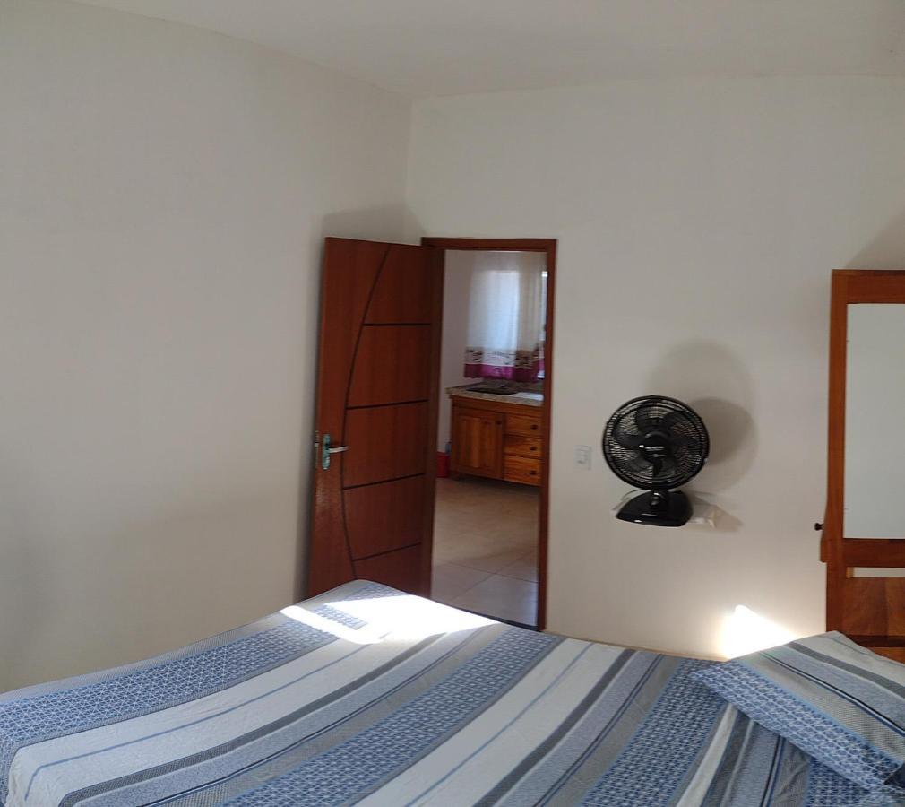 Casa1 Sua Casa De Ferias Perto Das Praias Porto Seguro Exteriör bild