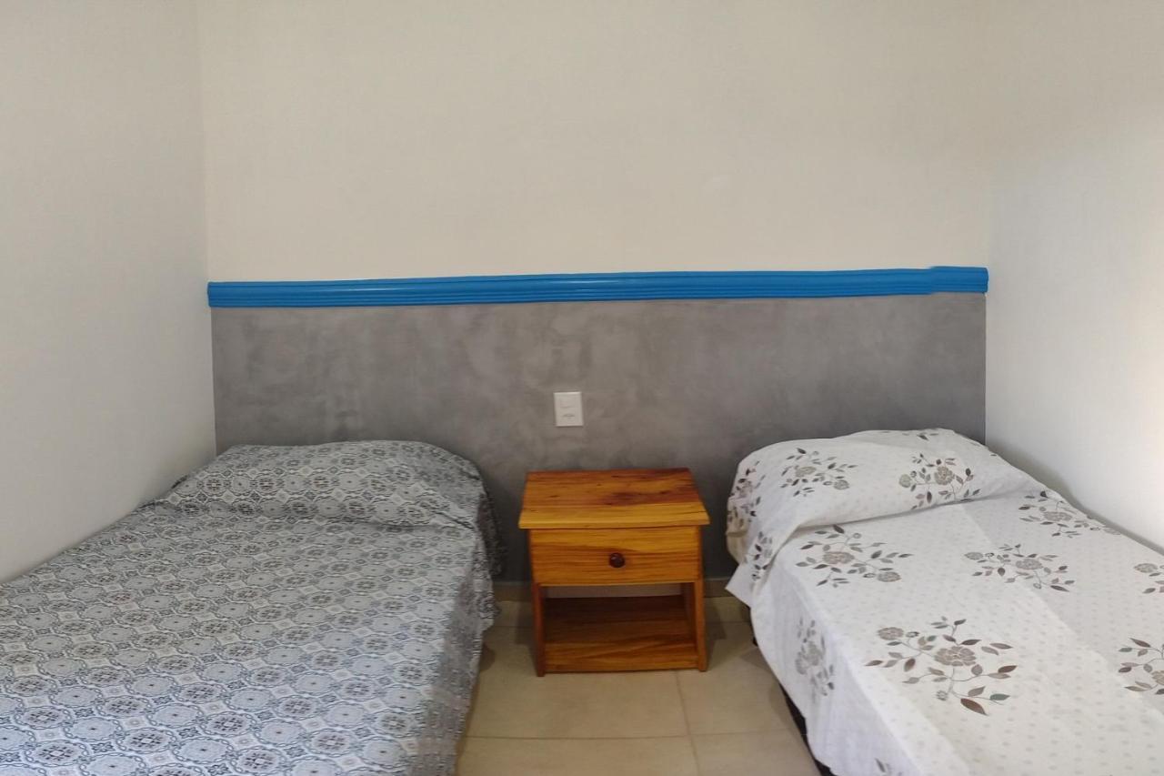 Casa1 Sua Casa De Ferias Perto Das Praias Porto Seguro Exteriör bild