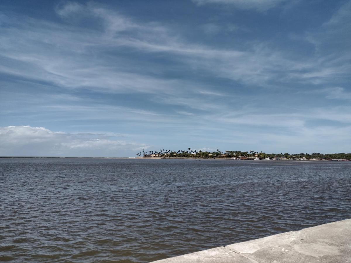 Casa1 Sua Casa De Ferias Perto Das Praias Porto Seguro Exteriör bild