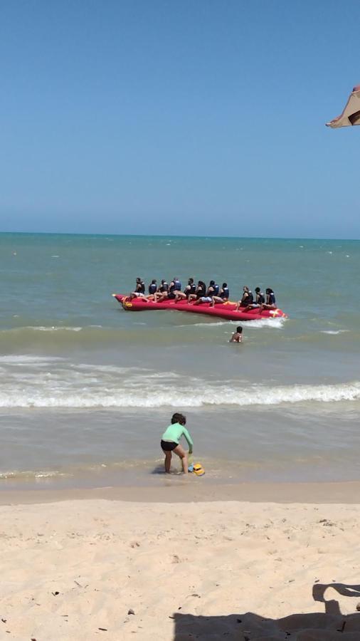 Casa1 Sua Casa De Ferias Perto Das Praias Porto Seguro Exteriör bild
