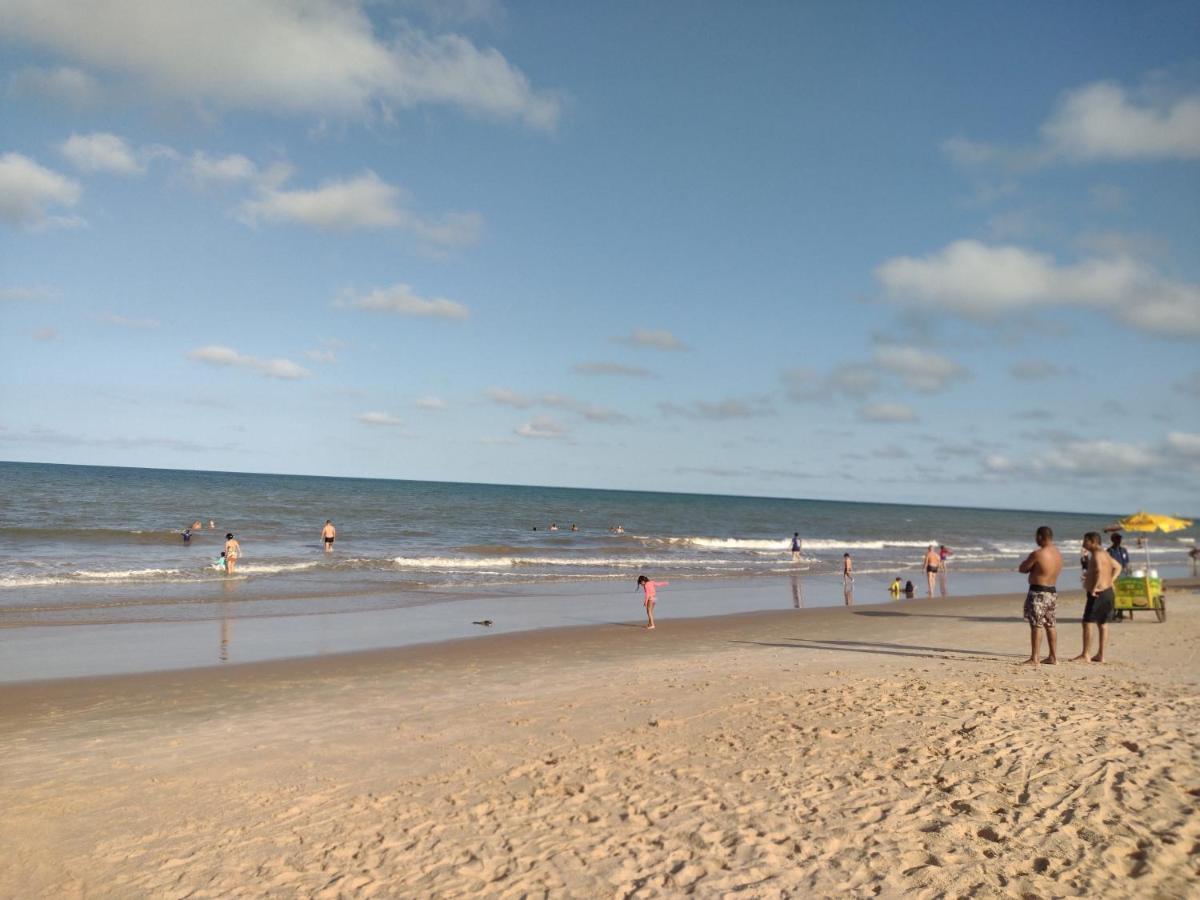 Casa1 Sua Casa De Ferias Perto Das Praias Porto Seguro Exteriör bild