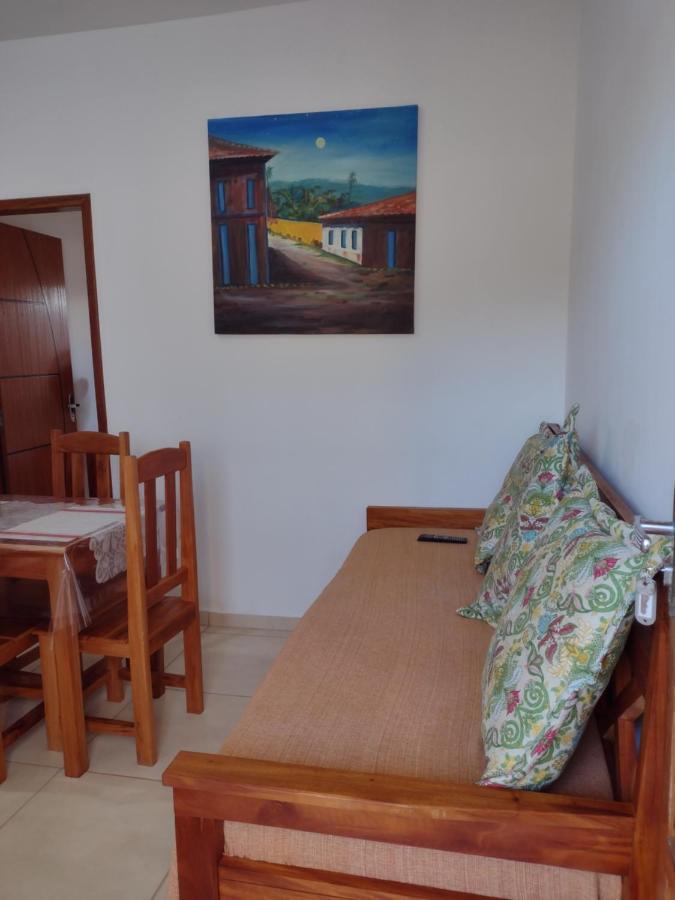 Casa1 Sua Casa De Ferias Perto Das Praias Porto Seguro Exteriör bild