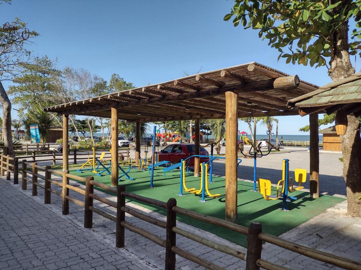 Casa1 Sua Casa De Ferias Perto Das Praias Porto Seguro Exteriör bild