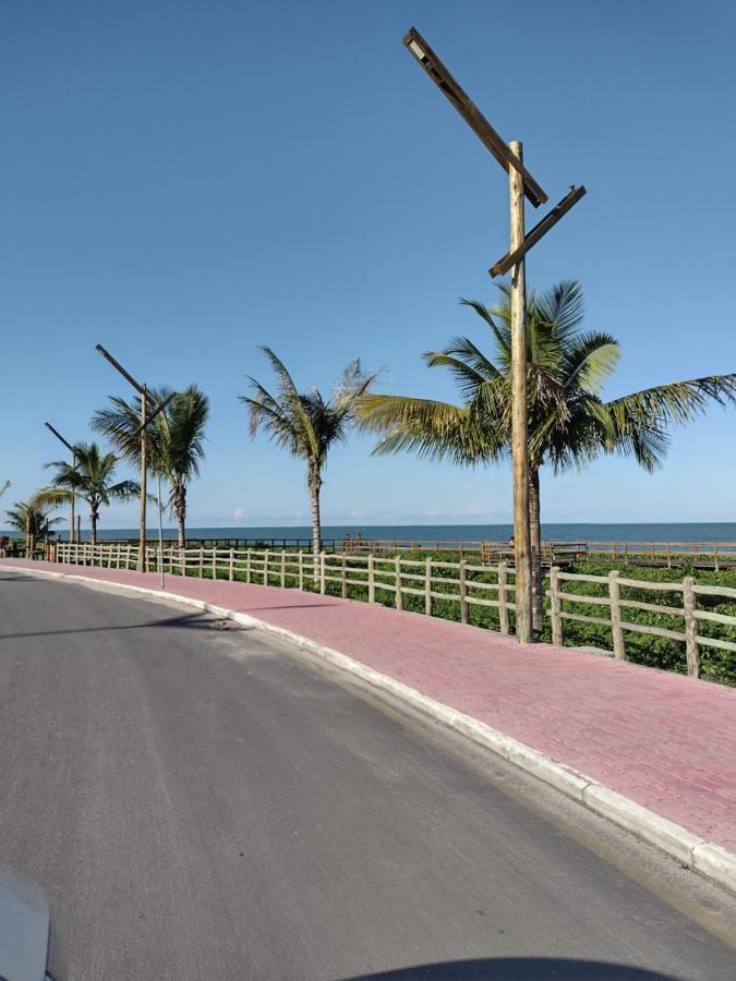Casa1 Sua Casa De Ferias Perto Das Praias Porto Seguro Exteriör bild