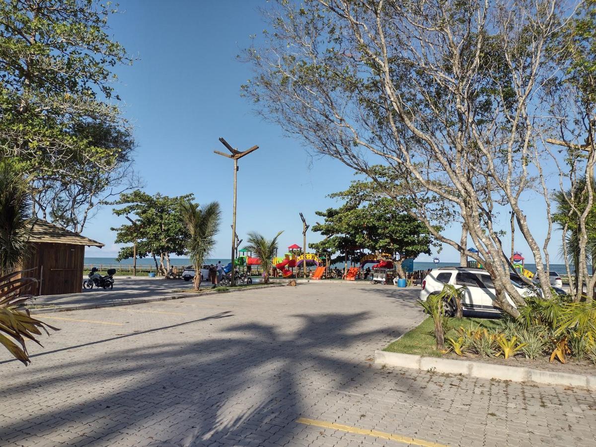 Casa1 Sua Casa De Ferias Perto Das Praias Porto Seguro Exteriör bild