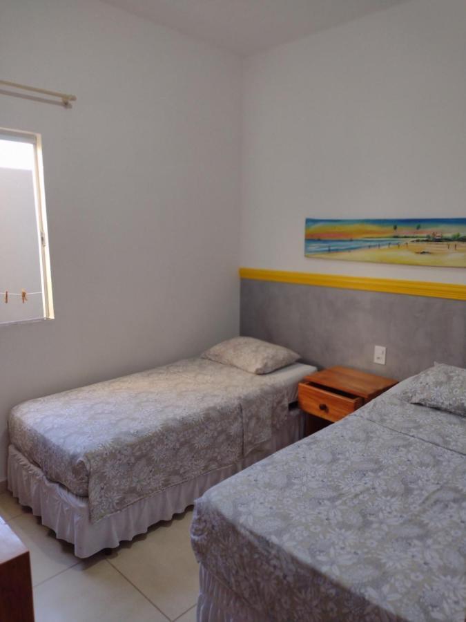 Casa1 Sua Casa De Ferias Perto Das Praias Porto Seguro Exteriör bild