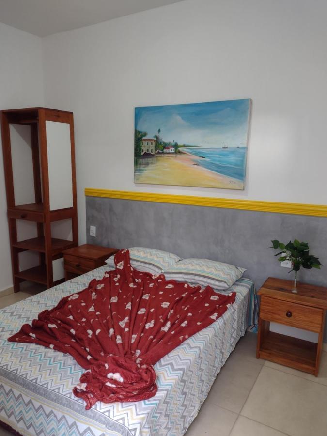 Casa1 Sua Casa De Ferias Perto Das Praias Porto Seguro Exteriör bild