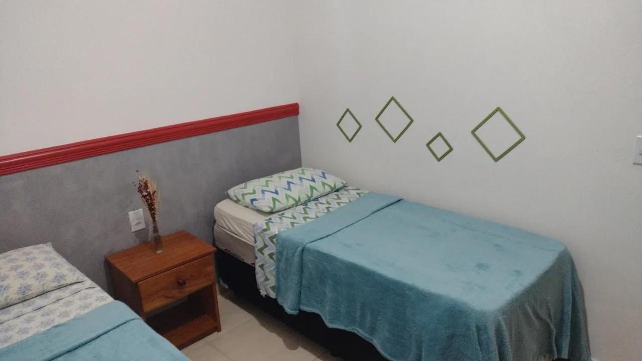 Casa1 Sua Casa De Ferias Perto Das Praias Porto Seguro Exteriör bild