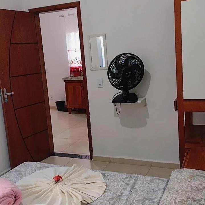 Casa1 Sua Casa De Ferias Perto Das Praias Porto Seguro Exteriör bild