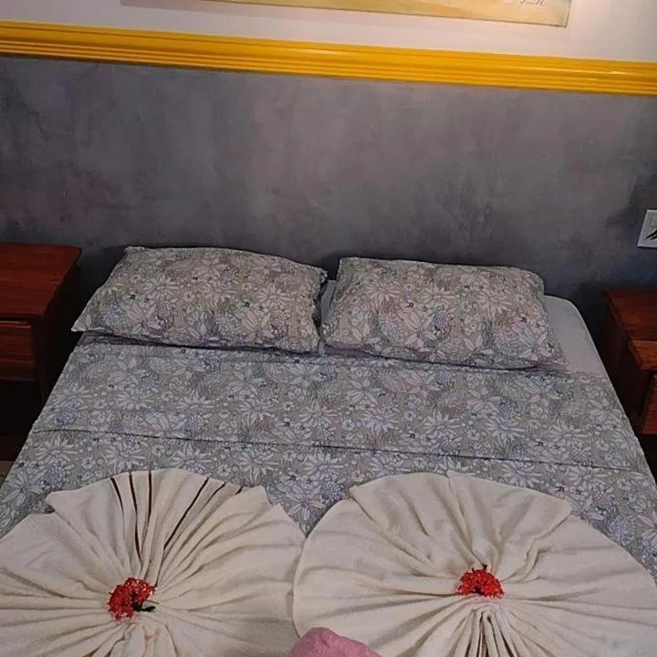 Casa1 Sua Casa De Ferias Perto Das Praias Porto Seguro Exteriör bild