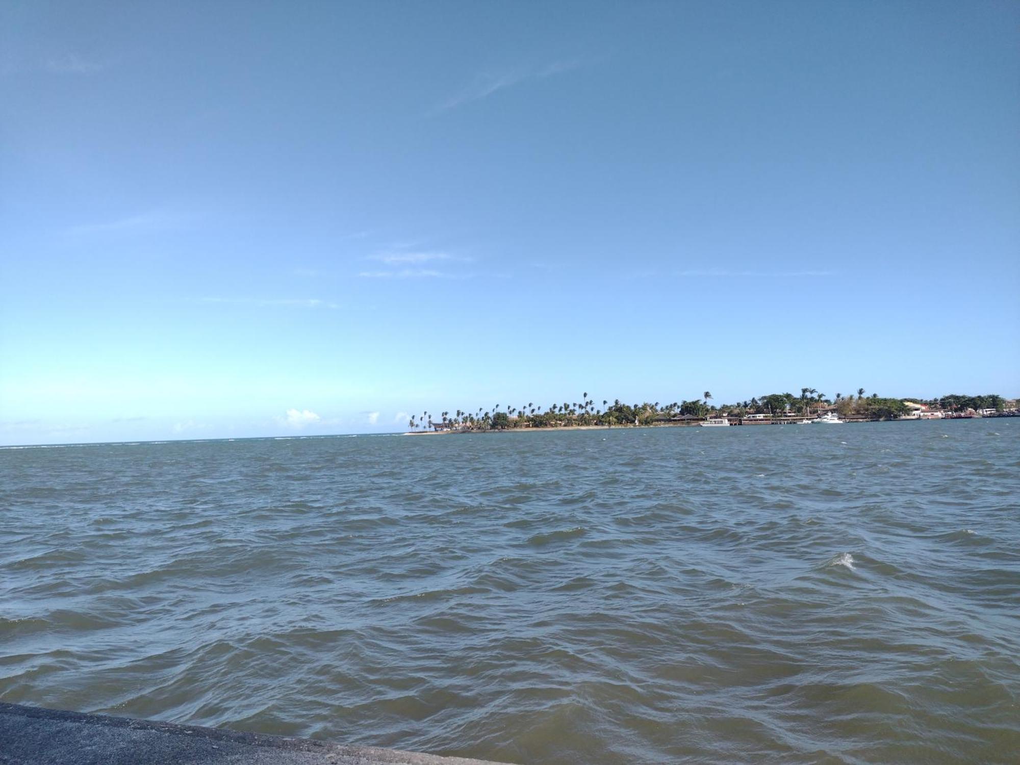 Casa1 Sua Casa De Ferias Perto Das Praias Porto Seguro Exteriör bild