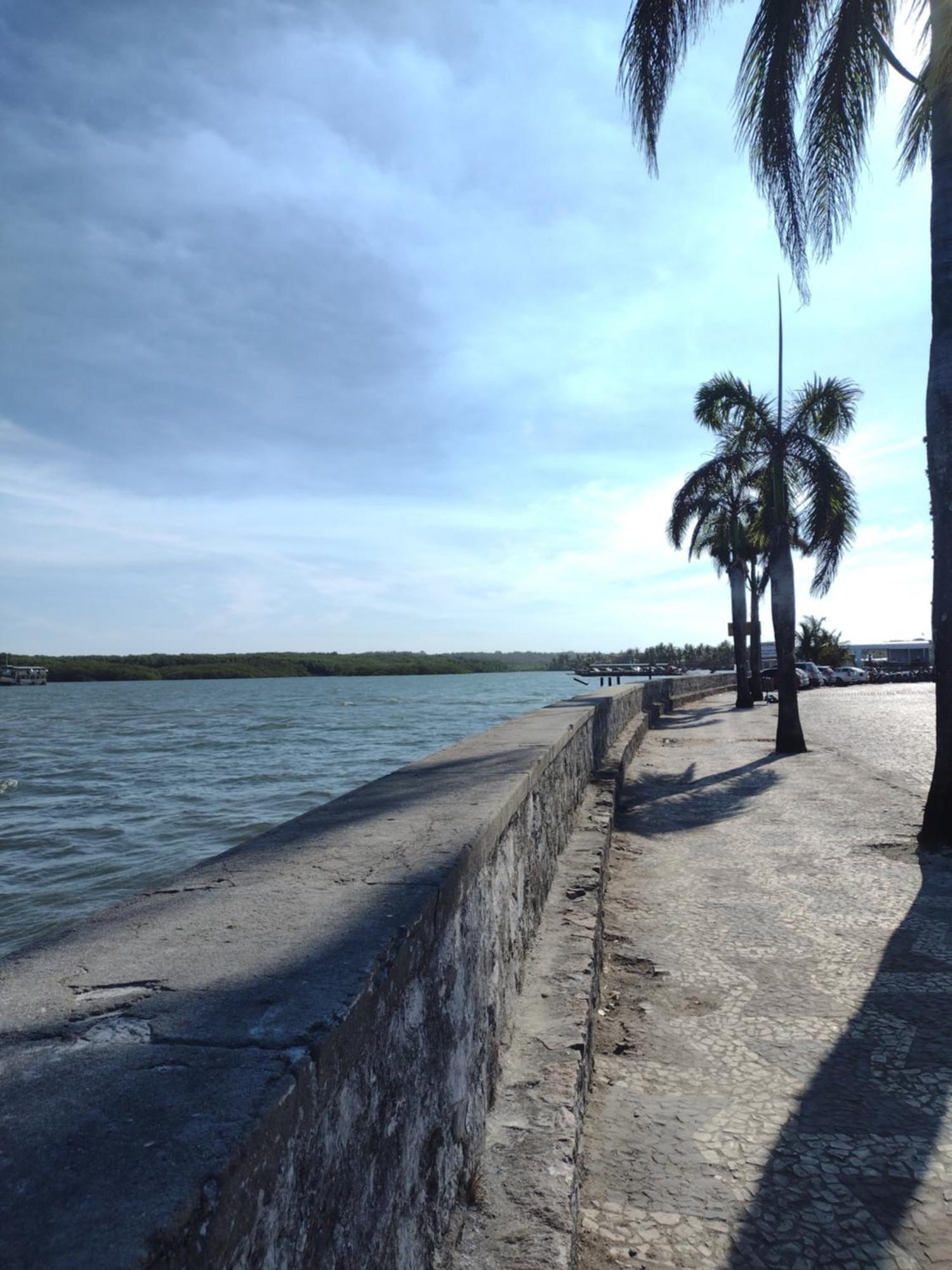 Casa1 Sua Casa De Ferias Perto Das Praias Porto Seguro Exteriör bild