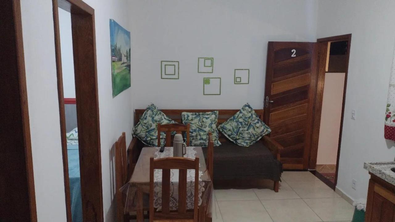 Casa1 Sua Casa De Ferias Perto Das Praias Porto Seguro Exteriör bild