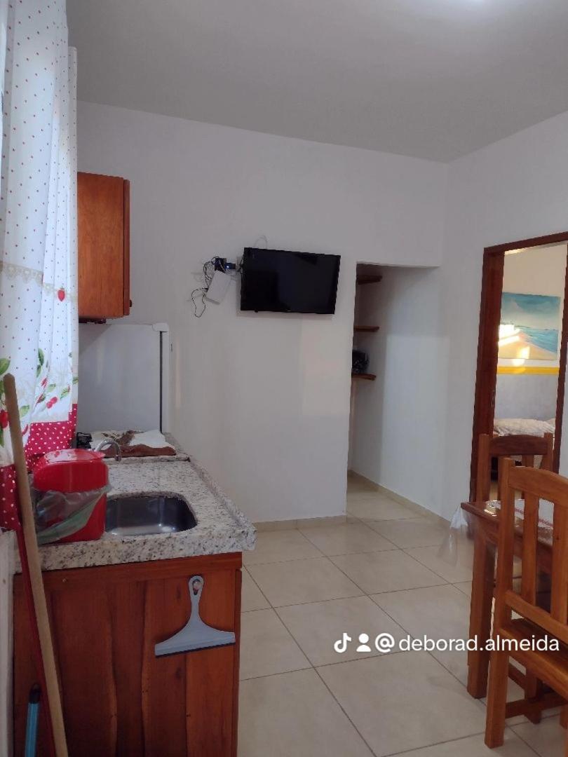 Casa1 Sua Casa De Ferias Perto Das Praias Porto Seguro Exteriör bild