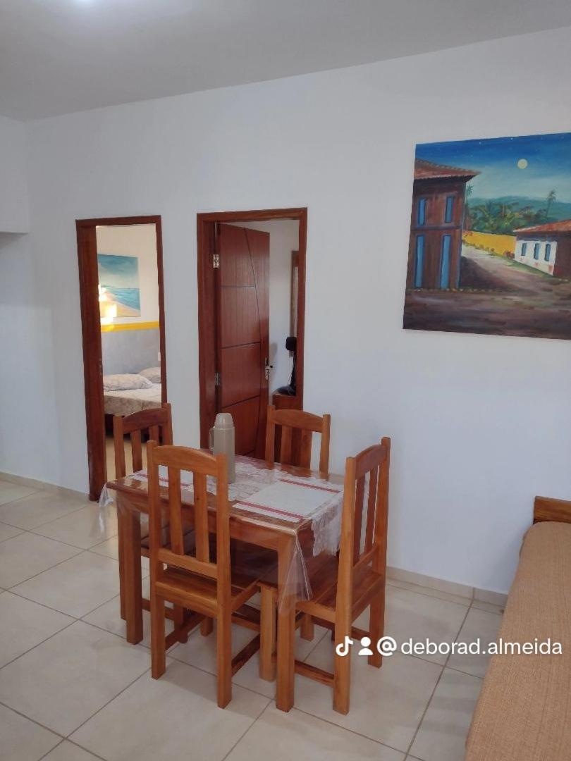 Casa1 Sua Casa De Ferias Perto Das Praias Porto Seguro Exteriör bild